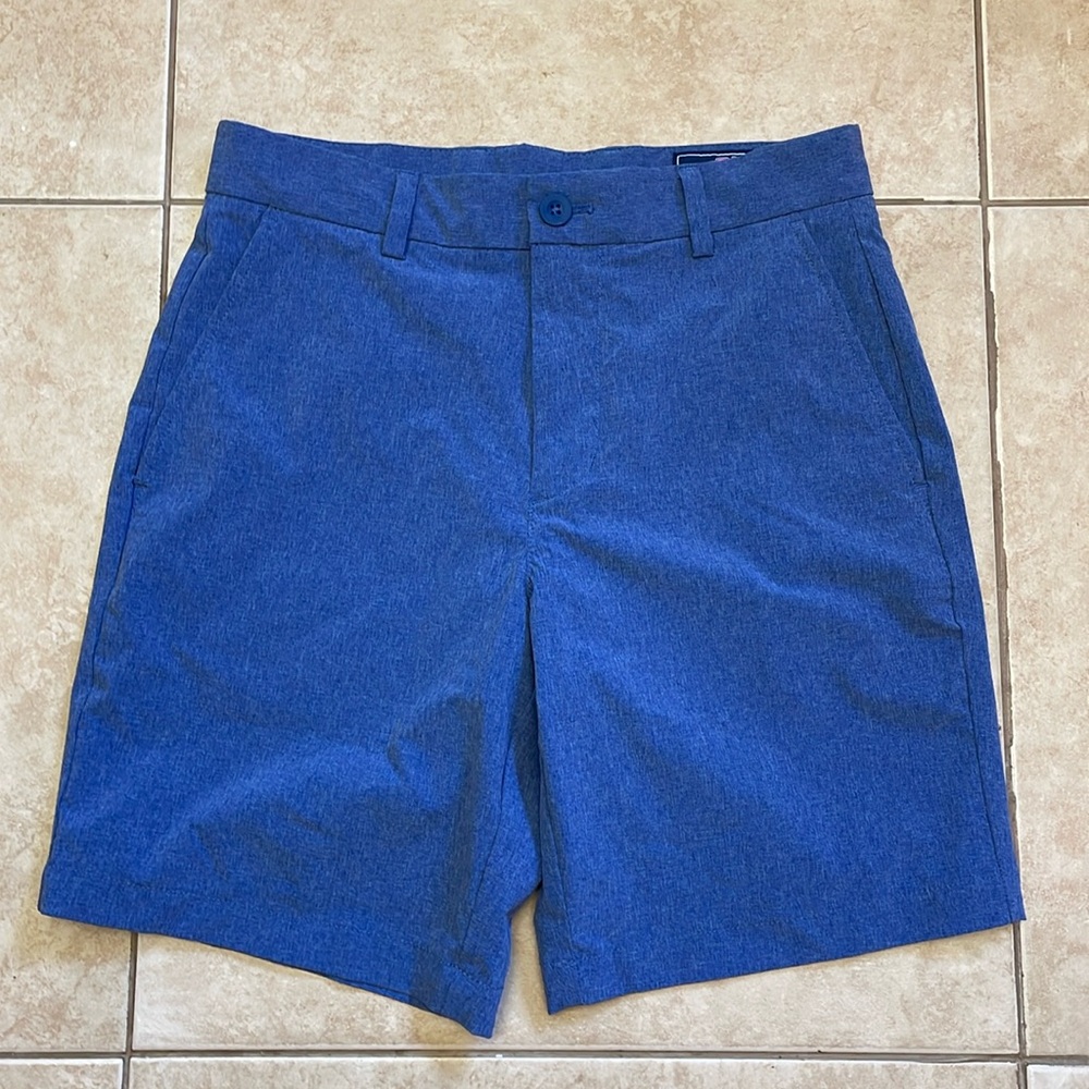Vineyard Vines Performance breaker shorts